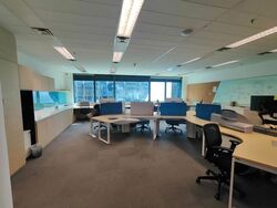 Robinson 77 (D1), Office #454996451